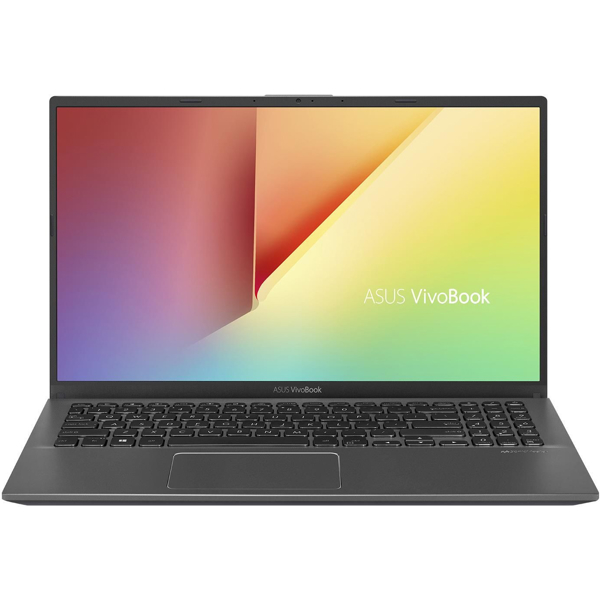 ნოუთბუქი ASUS X512DA-EJ867 15.6" FHD Ryzen R5 3500U 8GB 512GB SSD Integrated Graphics Grey