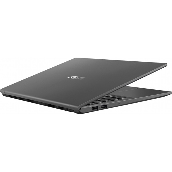 ნოუთბუქი ASUS X512DA-EJ867 15.6" FHD Ryzen R5 3500U 8GB 512GB SSD Integrated Graphics Grey