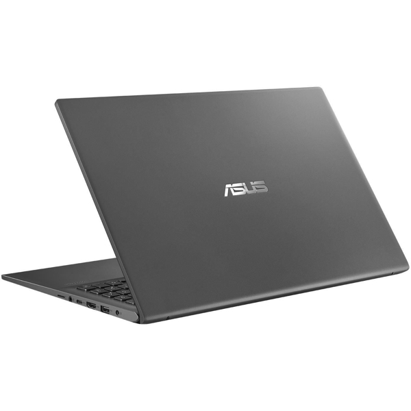 ნოუთბუქი ASUS X512DA-EJ867 15.6" FHD Ryzen R5 3500U 8GB 512GB SSD Integrated Graphics Grey