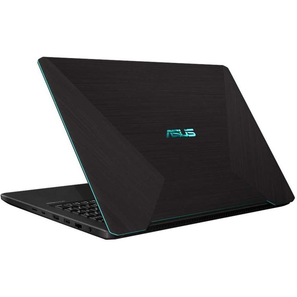 ნოუთბუქი ASUS M570DD-E4065 15.6" FHD AMD Ryzen R5 3500U 8GB 1TB GTX 1050 Black