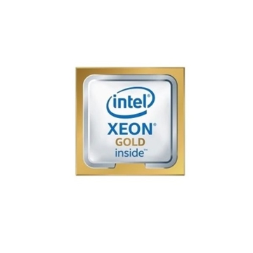 სერვერის პროცესორი : Intel Xeon Gold 5218 2.3G 22M Cache Turbo HT 125W DDR4-2666 - 338-BRVS_GE