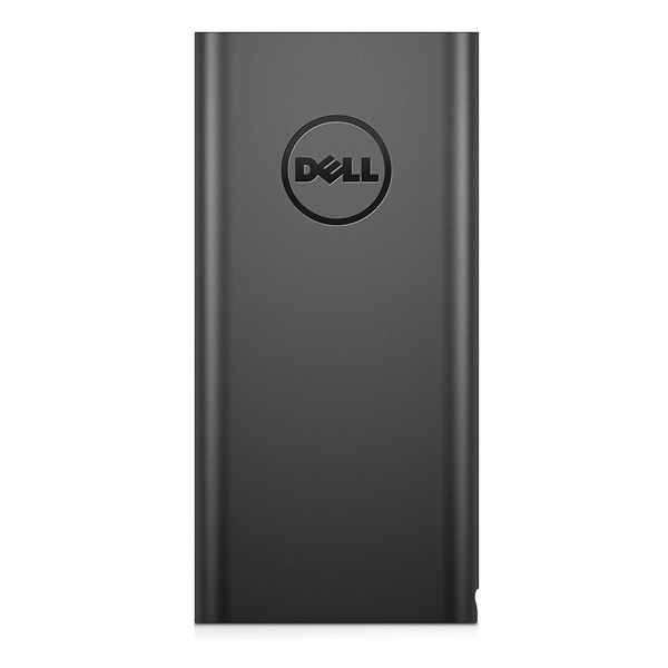 პორტატული დამტენი Dell Power Companion (18,000 mAh)-PW7015L, Lithium ion - 65 Wh, 2 x 4 pin USB Type A