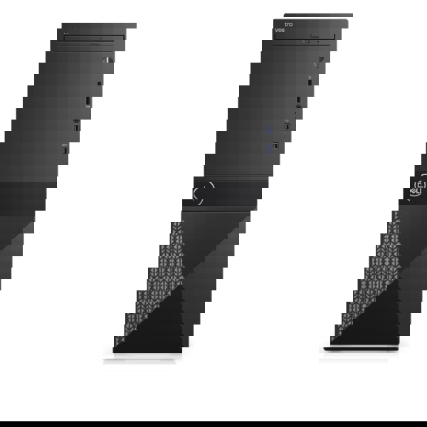 ბრენდ კომპიუტერი Dell Vostro 3671 MT Intel i7-9700, 8GB (1x8GB), 256GB M.2 SSD,1TB HDD, GTX 1650 4GB, DVDRW, WIFI+BT, 290W PSU, UBU KB Mouse 3Yrw