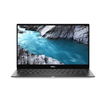 ნოუთბუქი: Dell XPS 13 7390 13.3" FHD i5-10210U 8GB 256GB SSD M.2 PCIe Backlit Keyb Win10 Pro Platinum Silver