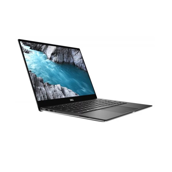 ნოუთბუქი: Dell XPS 13 7390 13.3" FHD i5-10210U 8GB 256GB SSD M.2 PCIe Backlit Keyb Win10 Pro Platinum Silver