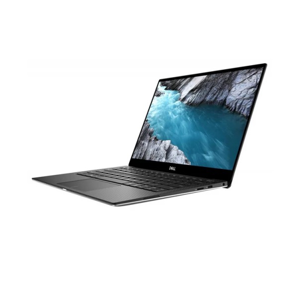 ნოუთბუქი: Dell XPS 13 7390 13.3" FHD i5-10210U 8GB 256GB SSD M.2 PCIe Backlit Keyb Win10 Pro Platinum Silver