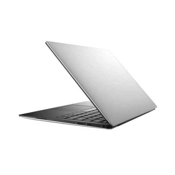 ნოუთბუქი: Dell XPS 13 7390 13.3" FHD i5-10210U 8GB 256GB SSD M.2 PCIe Backlit Keyb Win10 Pro Platinum Silver