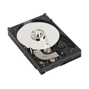 მყარი დისკი DELL 1.8TB 10K RPM SAS 12Gbps 512e 2.5in Hot-plug Hard Drive,CusKit