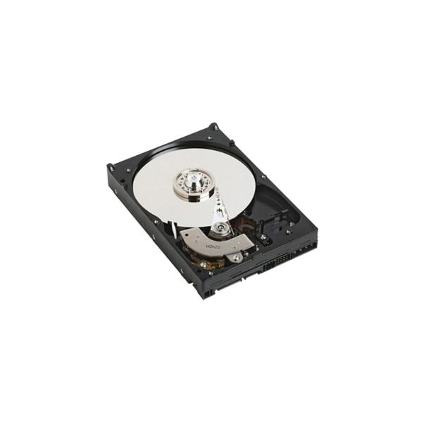 მყარი დისკი DELL 1.8TB 10K RPM SAS 12Gbps 512e 2.5in Hot-plug Hard Drive,CusKit