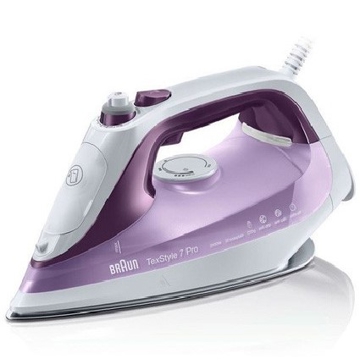 უთო BRAUN SI7066VI