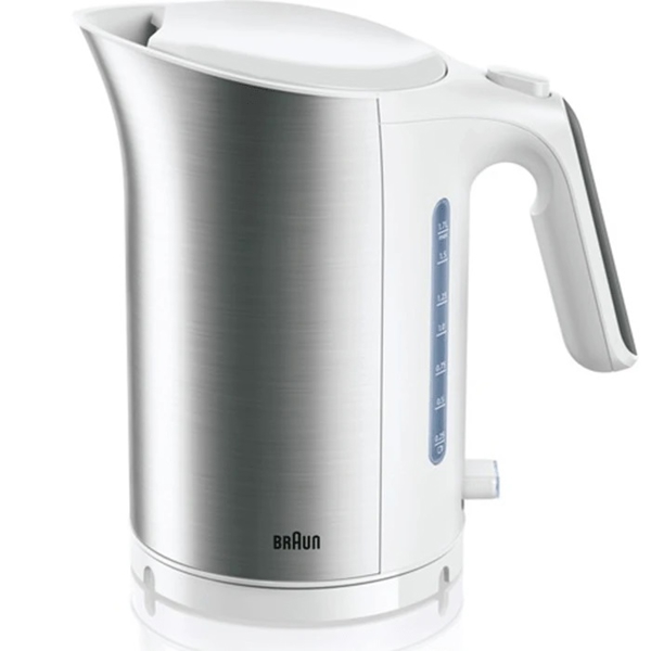 BRAUN WK5100WH