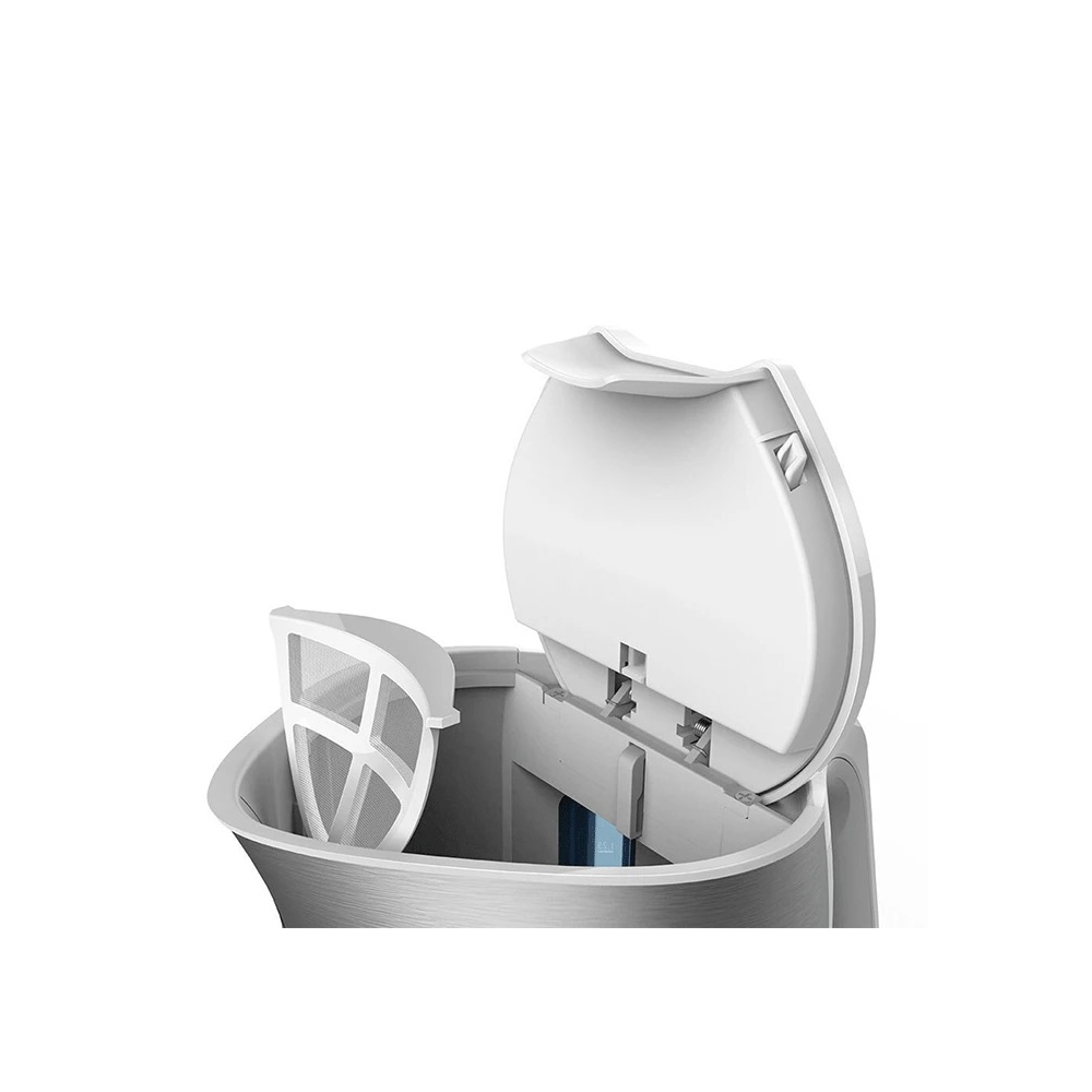ჩაიდანი BRAUN WK5100WH