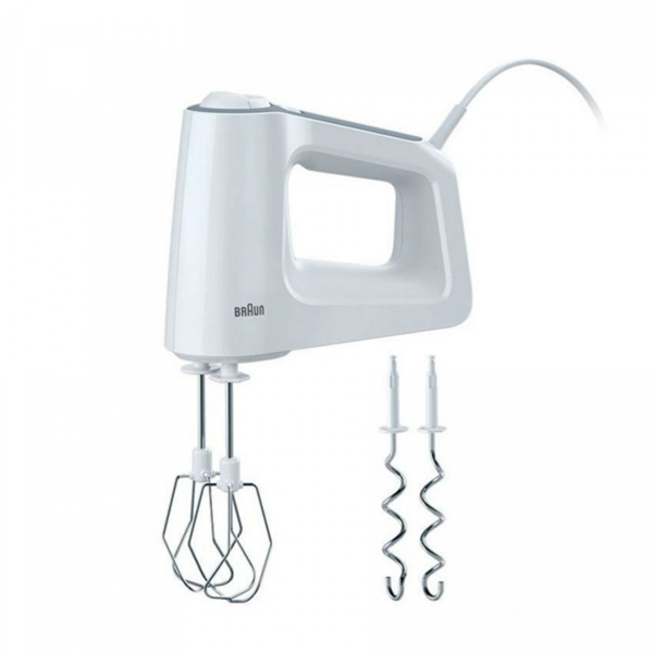 მიქსერი BRAUN HM3100WH