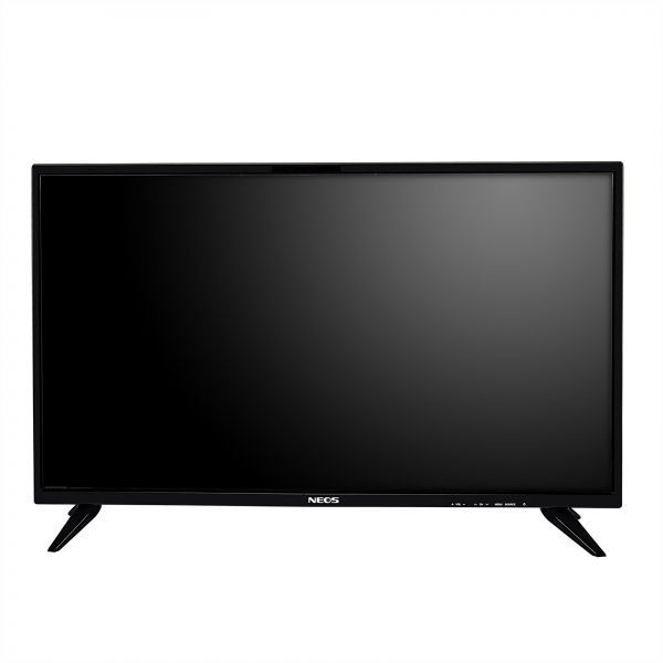 ტელევიზორი NEOS 32", HD, android Smart, DVB-T2/S2, 12w, HDMIx3, USBx2, WiFi, 