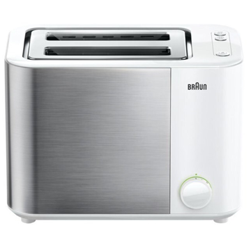 ტოსტერი BRAUN HT5000WH