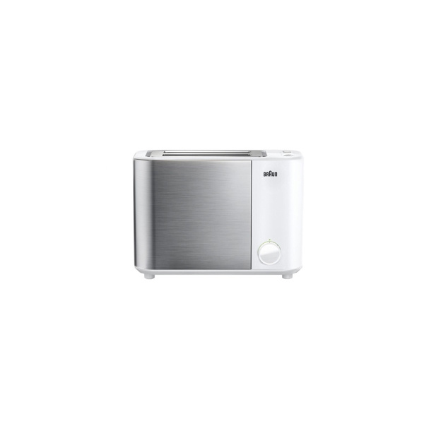 ტოსტერი BRAUN HT5000WH