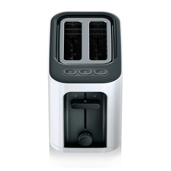 ტოსტერი BRAUN HT3010 WH