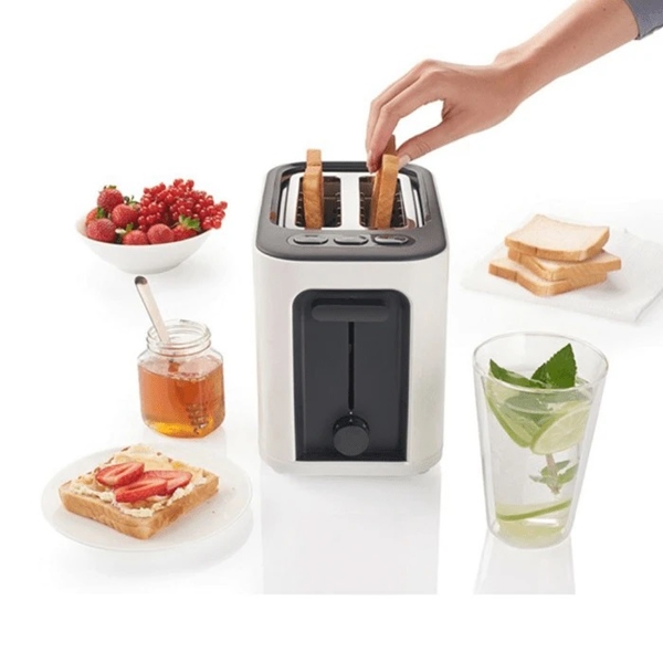 ტოსტერი BRAUN HT3010 WH