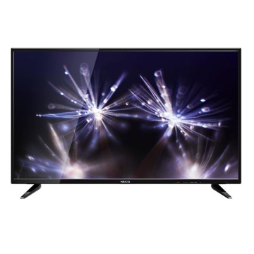 ტელევიზორი NEOS 43" / FHD / android Smart  / DVB-T2/S2 / 12w / HDMIx3 / USBx1 / metal  / Smart