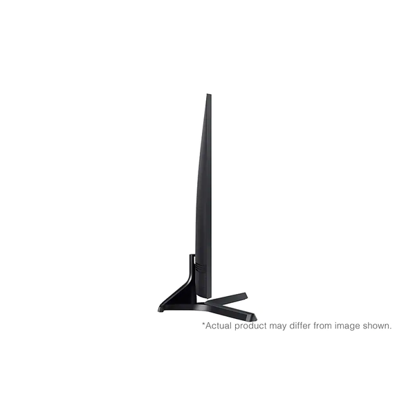 ტელევიზორი Samsung TV 43"(109cm), Smart 4K 3840×2160 PQI 1900 HDR 10+ HDMIx3 USB x2 RJ-45 Wi-Fi Cl DVB-T2/C//S2