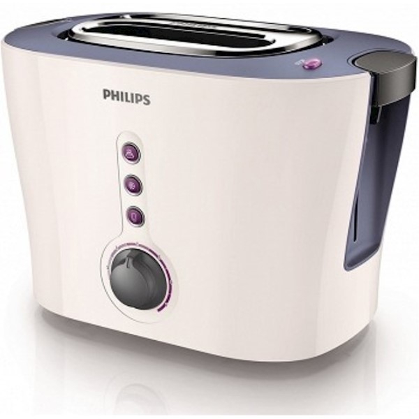 ტოსტერი PHILIPS HD2630/40