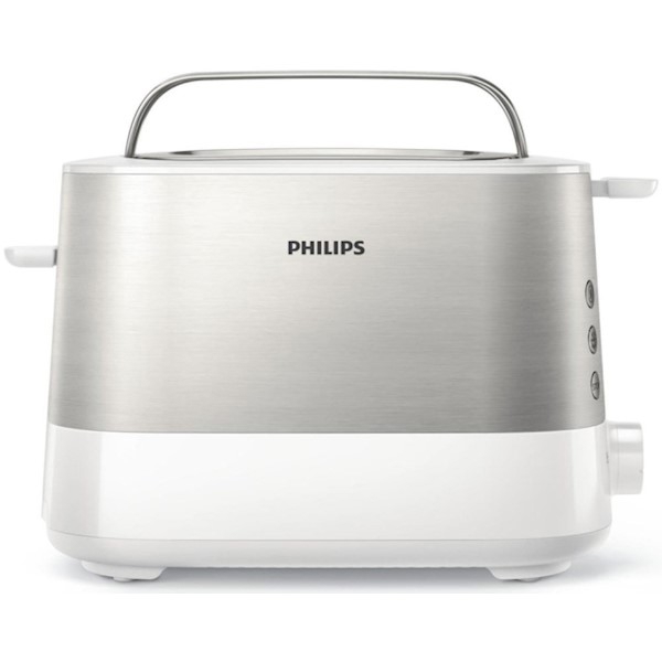 ტოსტერი PHILIPS HD2637/00