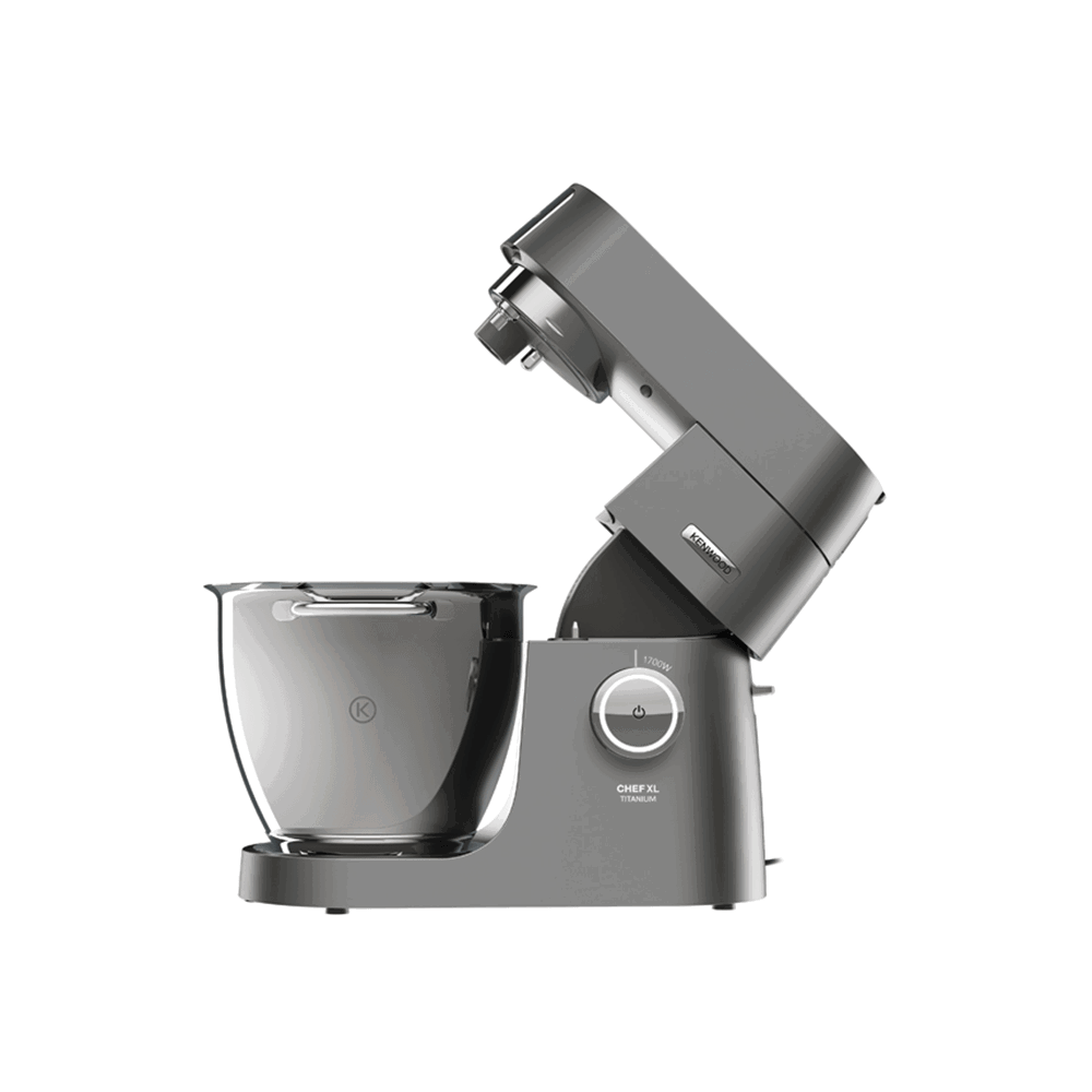 სამზარეულოს კომბაინი KENWOOD KVL8300S