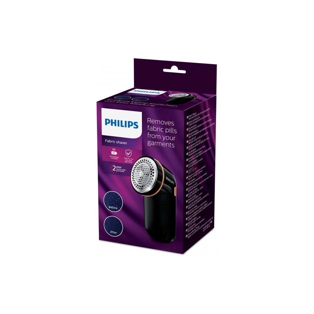 ტანსაცმლის ეპილატორი PHILIPS GC026/80