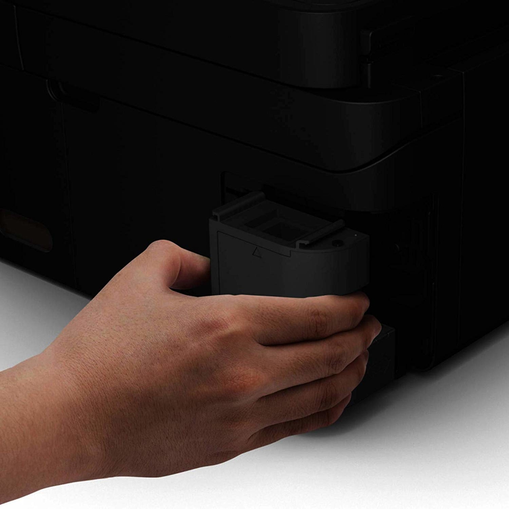 პამპერსი Epson C13T04D100 L6160, L6170, L6190, M1140, M1170, M1180, M2140, M2170, M3140, M3170, M3180, L6490, L11050, L14150, Maintenance Box