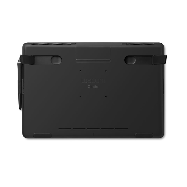 გრაფიკული ტაბლეტი WACOM DTK1660K0B CINTIQ 16  DTK-1660/K0-BX resolution1920x1080 15.6 inch