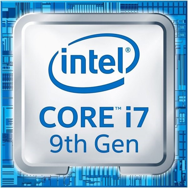 პროცესორი Intel Core I7 - 9700K Tray 12M Cache Up To 4.90 GHZ Tray