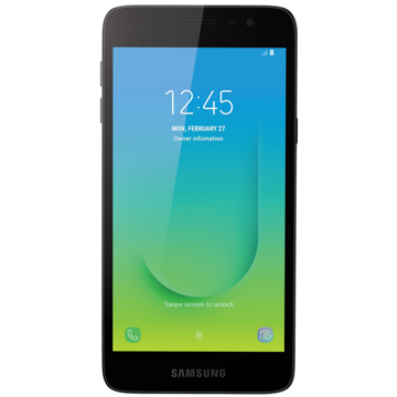 მობილური ტელეფონი Samsung J260F Galaxy J2 Core 1GB - 16GB LTE Duos Black