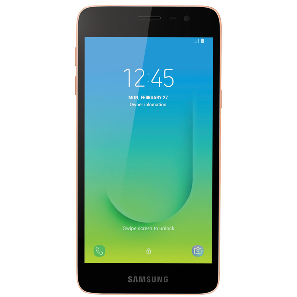 მობილური ტელეფონი Samsung J260F Galaxy J2 Core 1GB - 16GB LTE Duos Gold