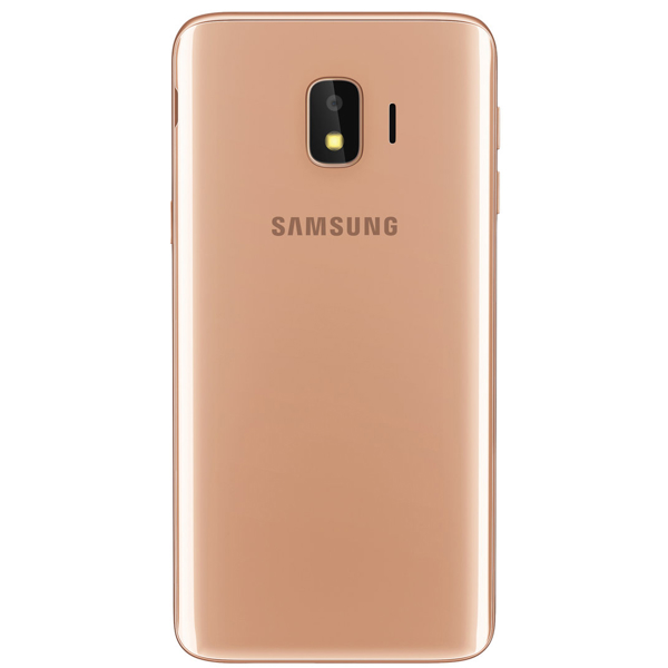 მობილური ტელეფონი Samsung J260F Galaxy J2 Core 1GB - 16GB LTE Duos Gold