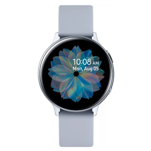 სმარტ საათი SAMSUNG Galaxy Watch Active 2 44 MM (ALUM) Arctic