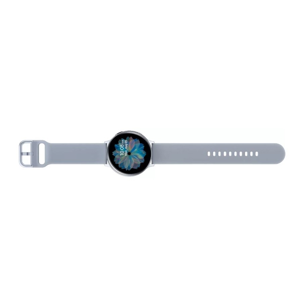 სმარტ საათი SAMSUNG Galaxy Watch Active 2 44 MM (ALUM) Arctic