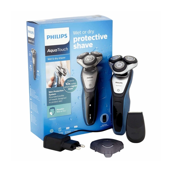 წვერსაპარსი PHILIPS S5420/06