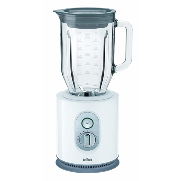  ბლენდერი BRAUN  JB5160WH