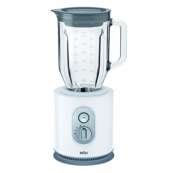  ბლენდერი BRAUN  JB5160WH