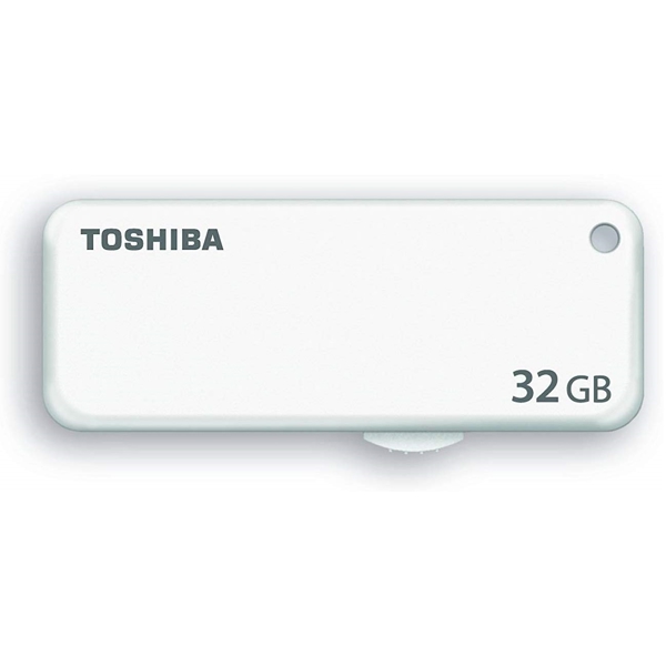 ფლეშ მეხსიერება TOSHIBA THN-U203W0320E4