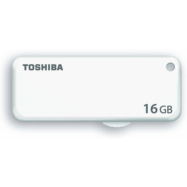 ფლეშმეხსიერება TOSHIBA THN-U203W0160E4