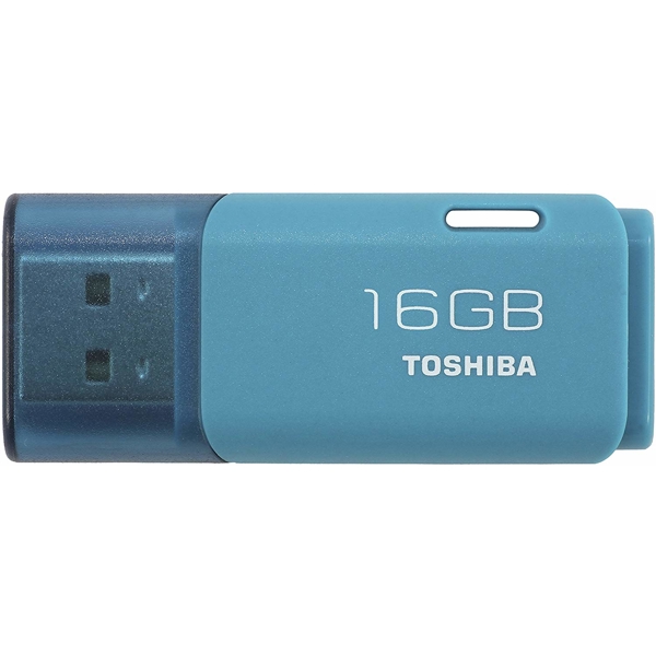 ფლეშმეხსიერება TOSHIBA THN-U202L0160E4