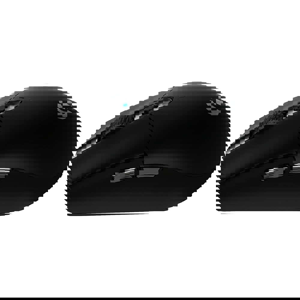 მაუსი Logitech Light speed Wireless Gaming Mouse Black