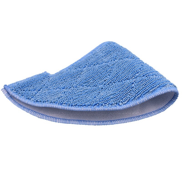 რობოტი მტვერსასრუტის Ilife A9S/A10S/V8s/V80 PRO Mopping Cloth იატაკის საწმენდი ნაჭერი