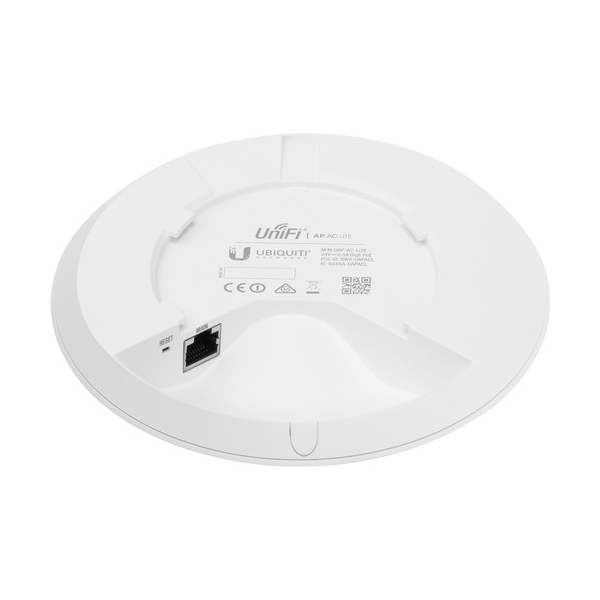 Ubiquiti Networks UAP-AC-LITE UniFi Access Point Enterprise Wi-Fi System