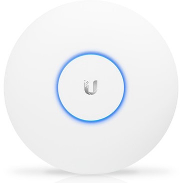 Ubiquiti Networks UAP-AC-LR-US 802.11ac Long Range Access Point