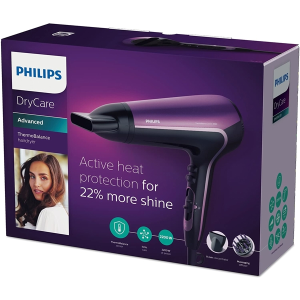 ფენი PHILIPS BHD184/00