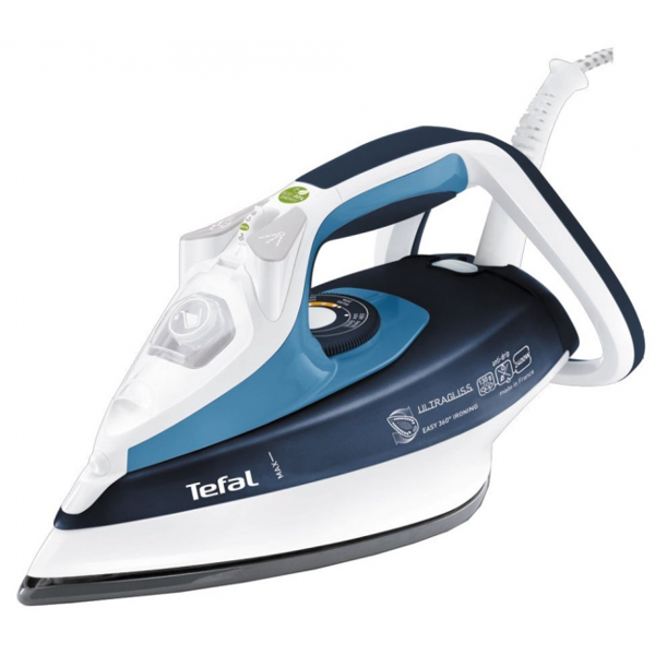 უთო TEFAL FV4880L0