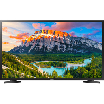 ტელევიზორი SAMSUNG 32" Smart FHD 1920x1080 HDMI USB RJ-45 Wi-Fi Cl+ DVB-T/2/C/S/S2 200x200 