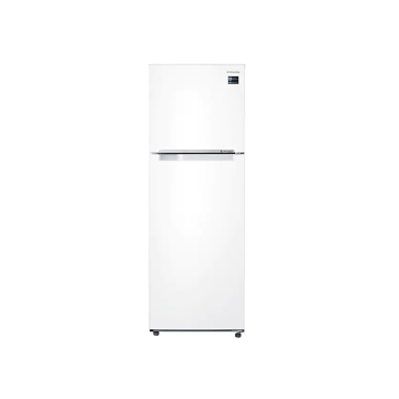 მაცივარი samsung RT42K5000WW Top mount freezer with Twin Cooling, 420L 